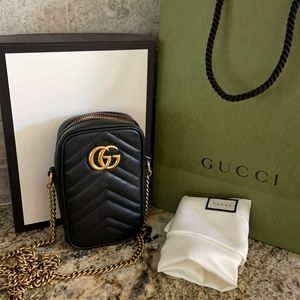 Gucci handbags